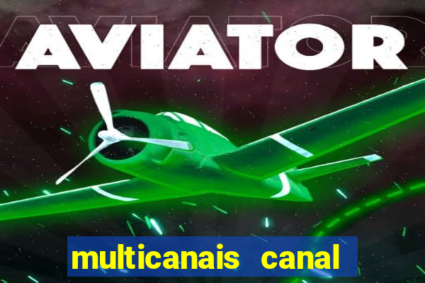 multicanais canal combate ao vivo